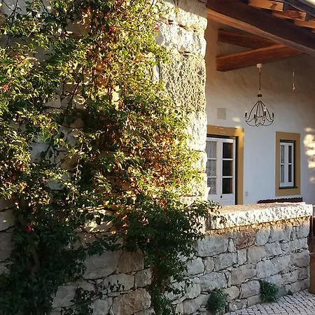 Quinta Da Ramila Fatima