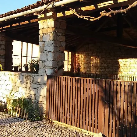 Homestay Quinta Da Ramila *