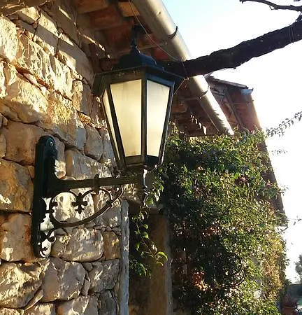 Quinta Da Ramila Homestay *